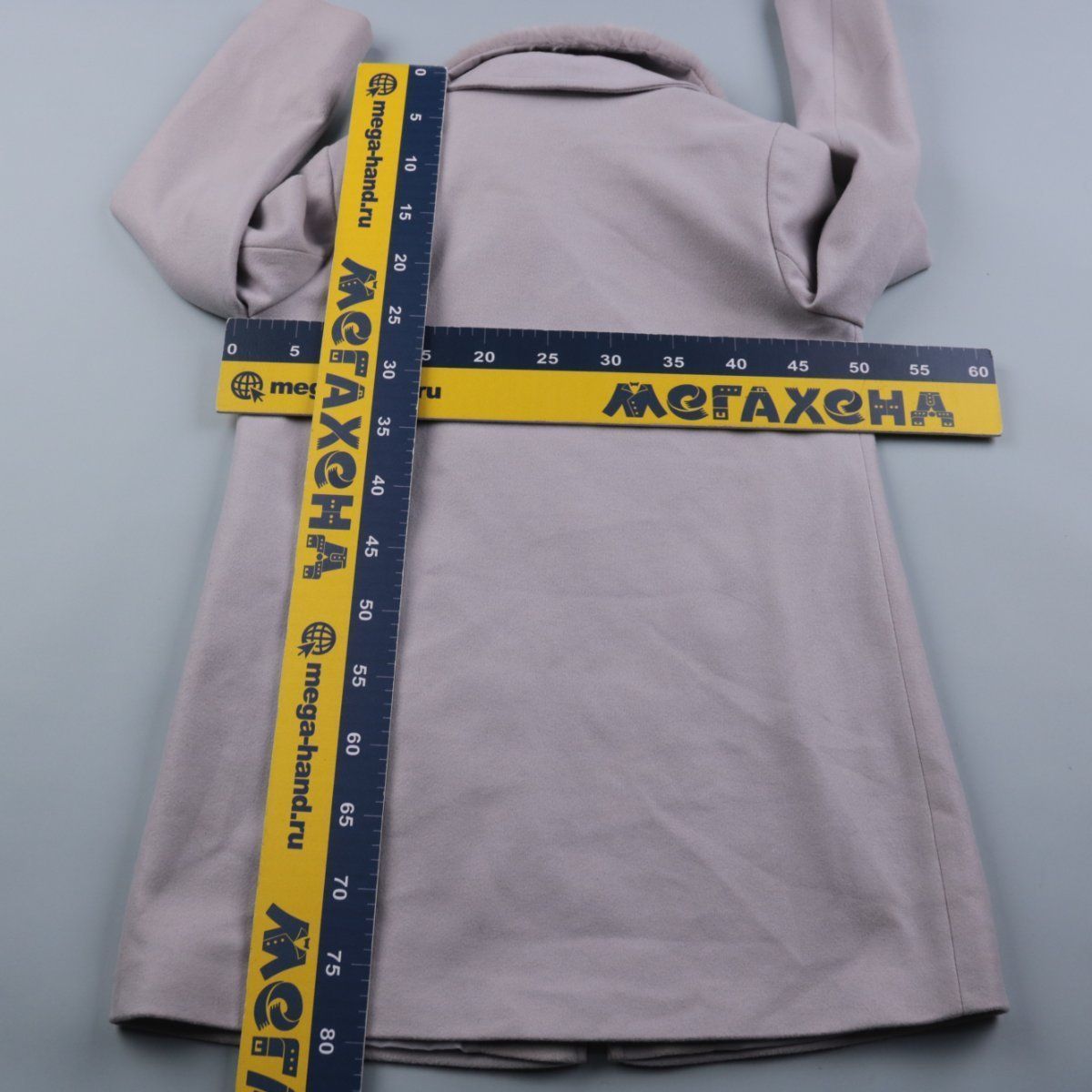 пальто Primark