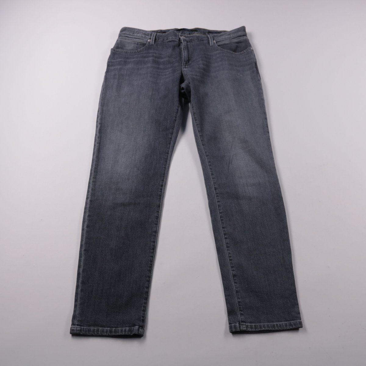 джинсы Alberto