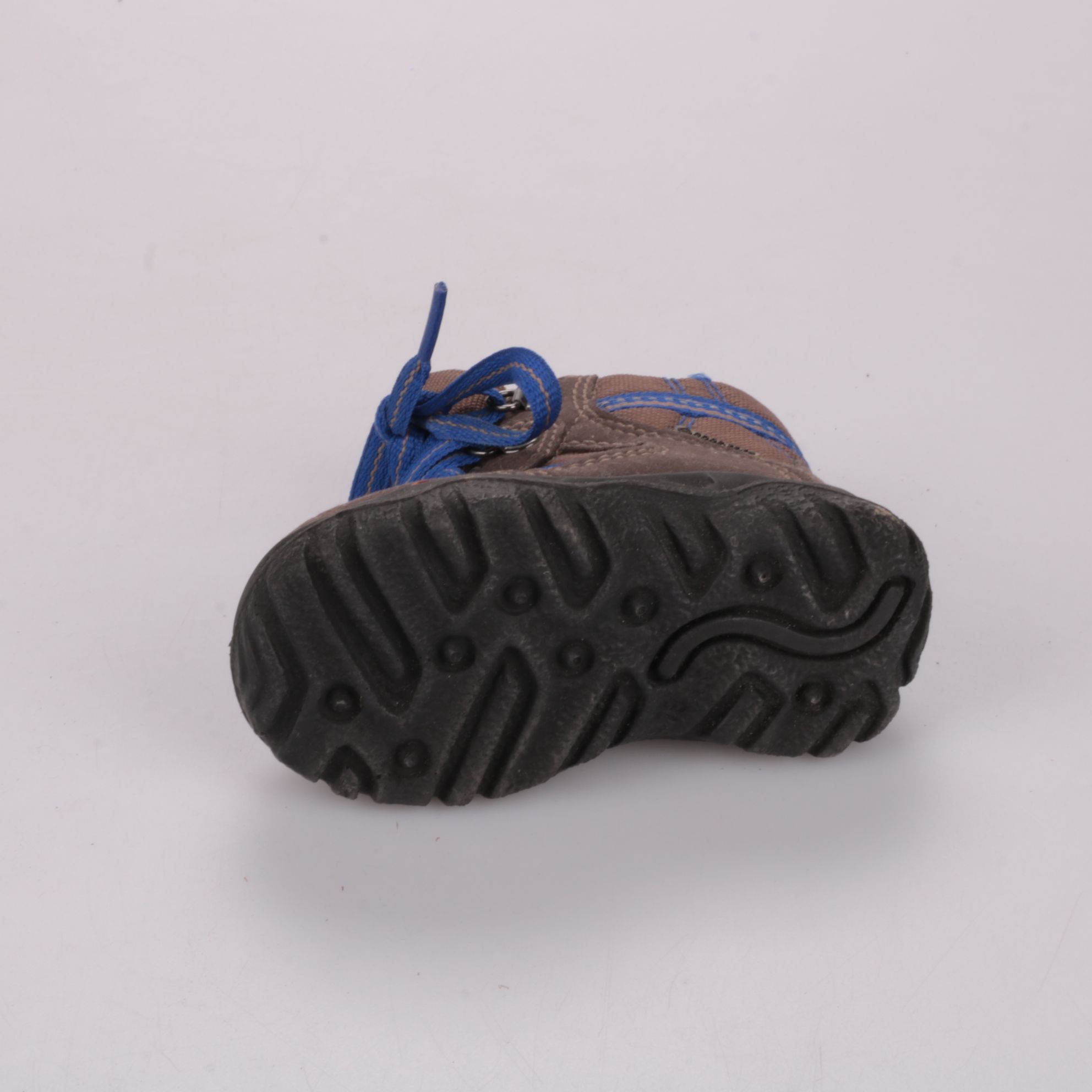 ботинки Superfit