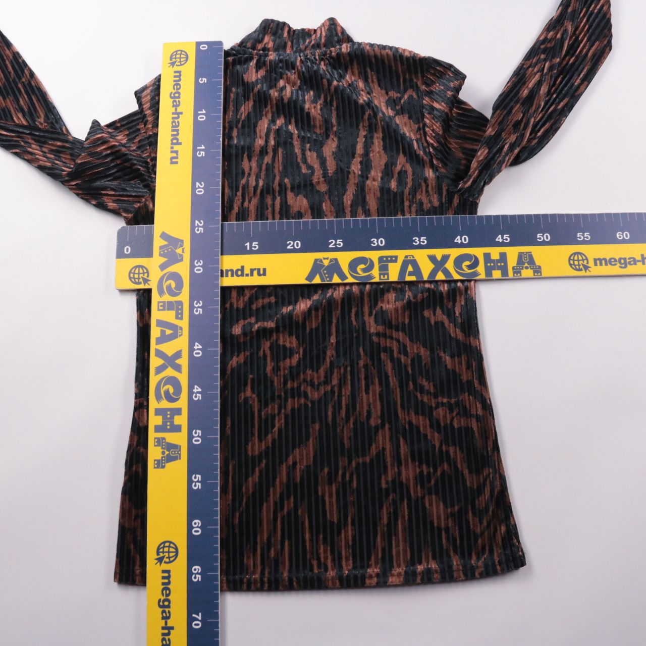 блузка Casual Ladies