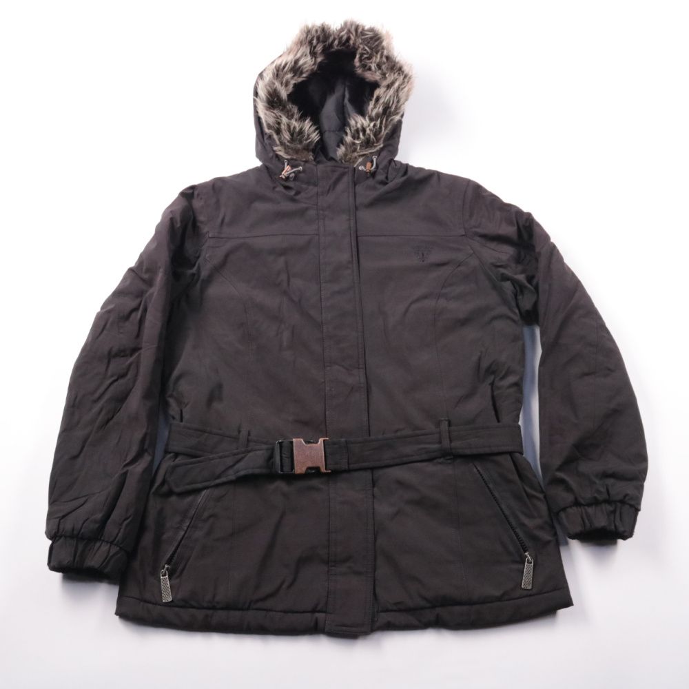 зимняя куртка Tom Tailor