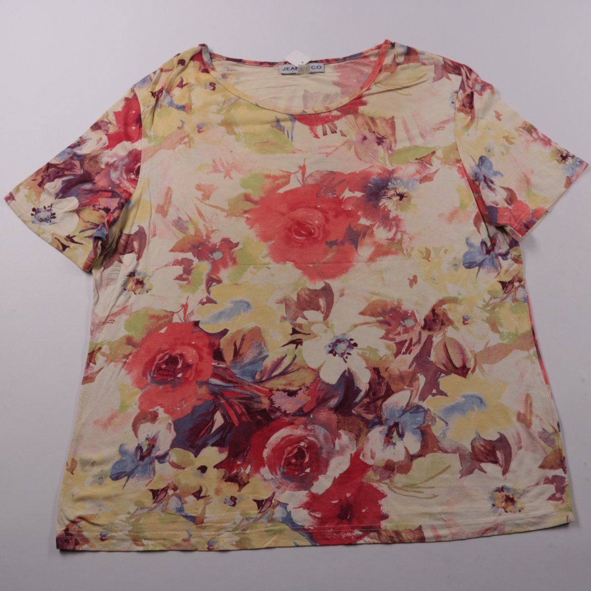 футболка Jeans & Co