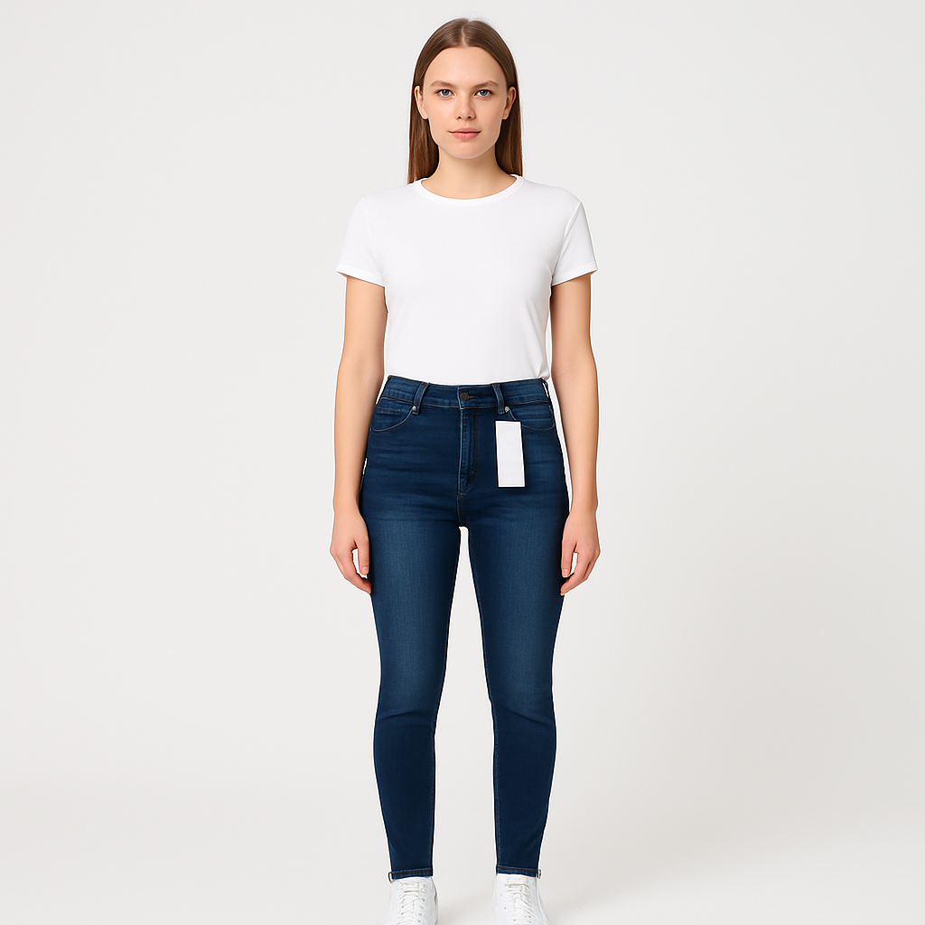 джинсы Noisy May