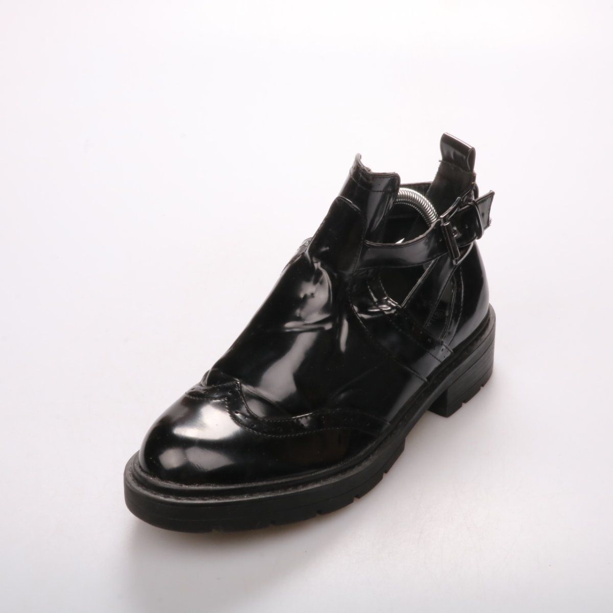 ботинки LILLY & ROSE