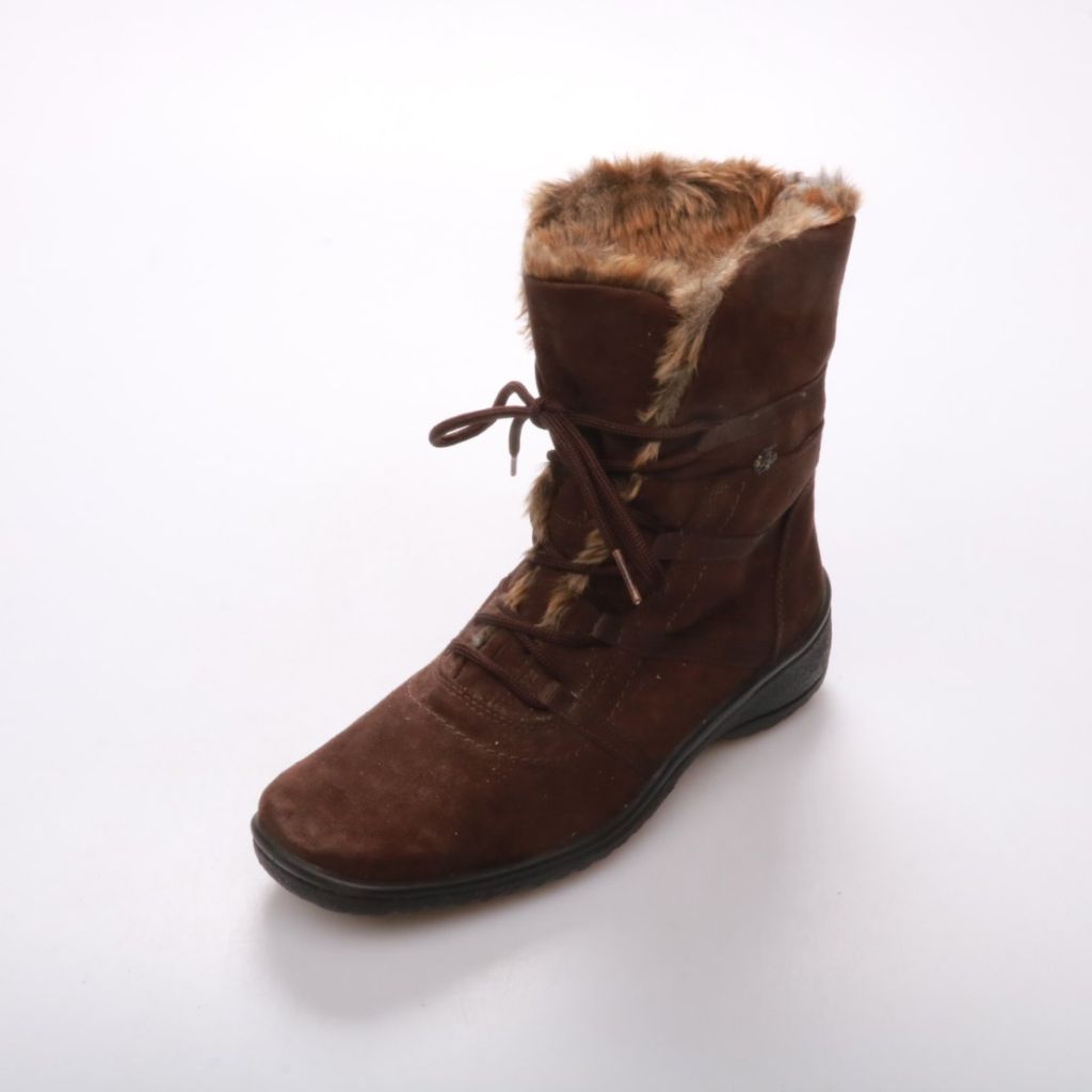 полусапоги Ara