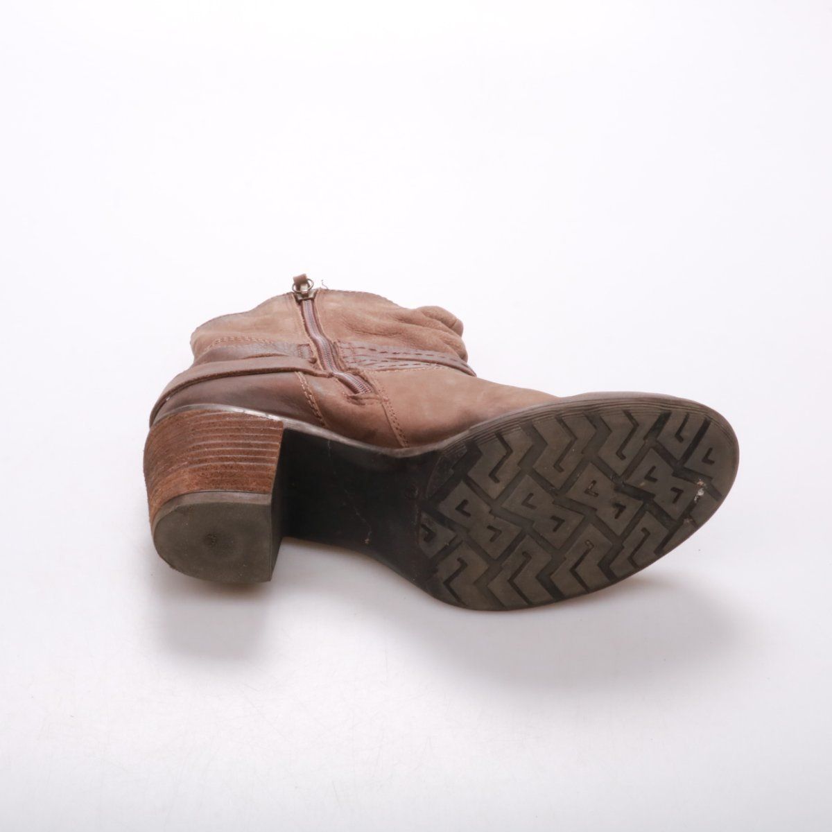 ботильоны Altacalida