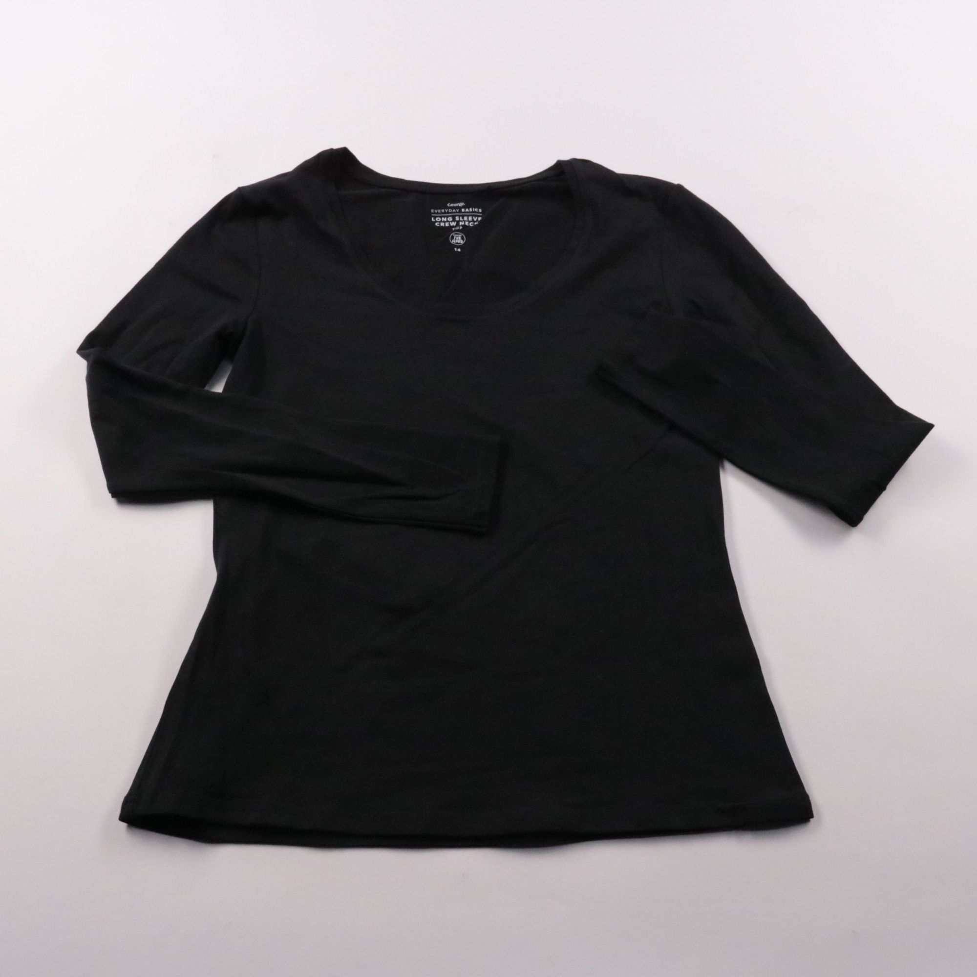 лонгслив George