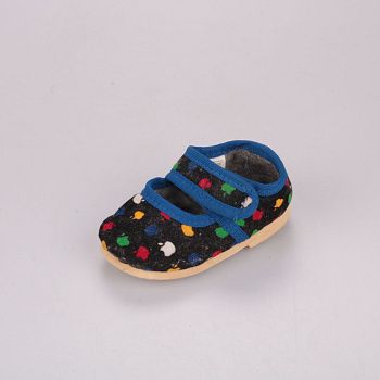 тапочки не указано