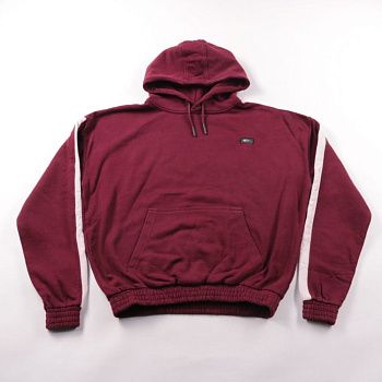 толстовка Smilodox