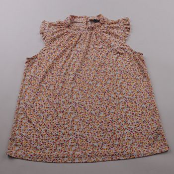 блузка Adrianna Papell