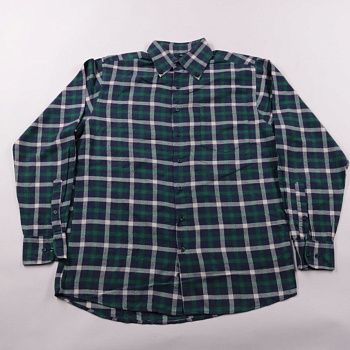 рубашка Attention