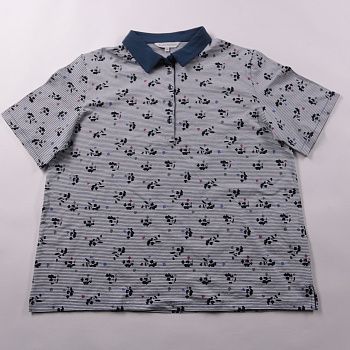 рубашка Black Pepper