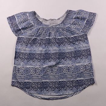 топ не указано