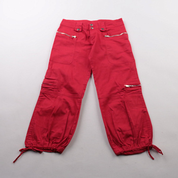 брюки East Risen