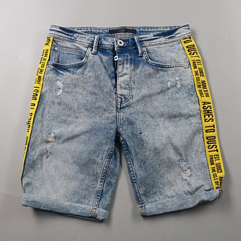 шорты Ashes to Dust