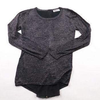 джемпер Chic Lady