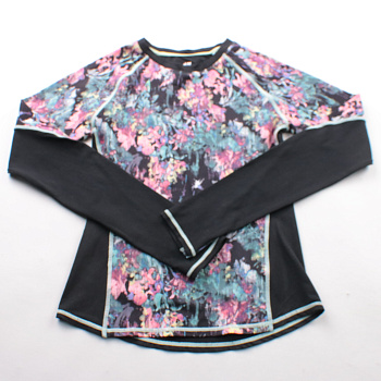 лонгслив H&M