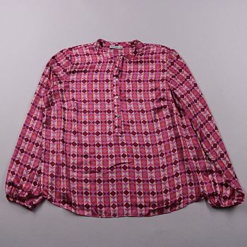 блузка Gallery