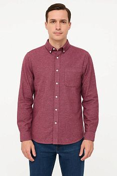 рубашка CROWNAYS