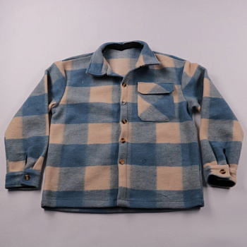 рубашка не указано