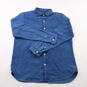 рубашка Required