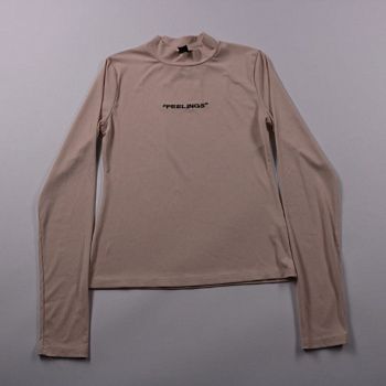 лонгслив Shein