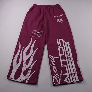 брюки BoohooMAN