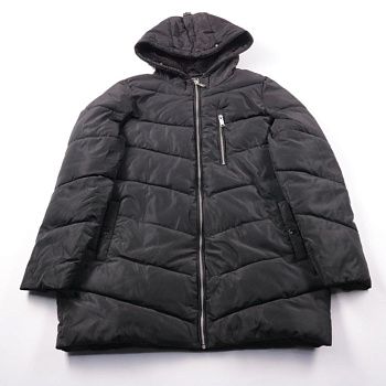 пуховик Clockhouse