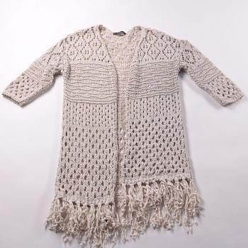 кардиган Violeta by Mango