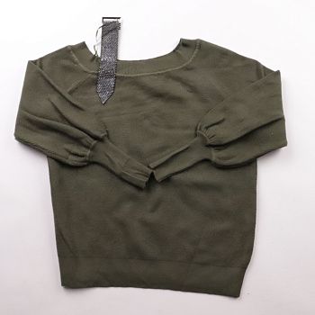 джемпер Moëwy