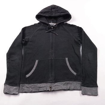 толстовка Armani Jeans