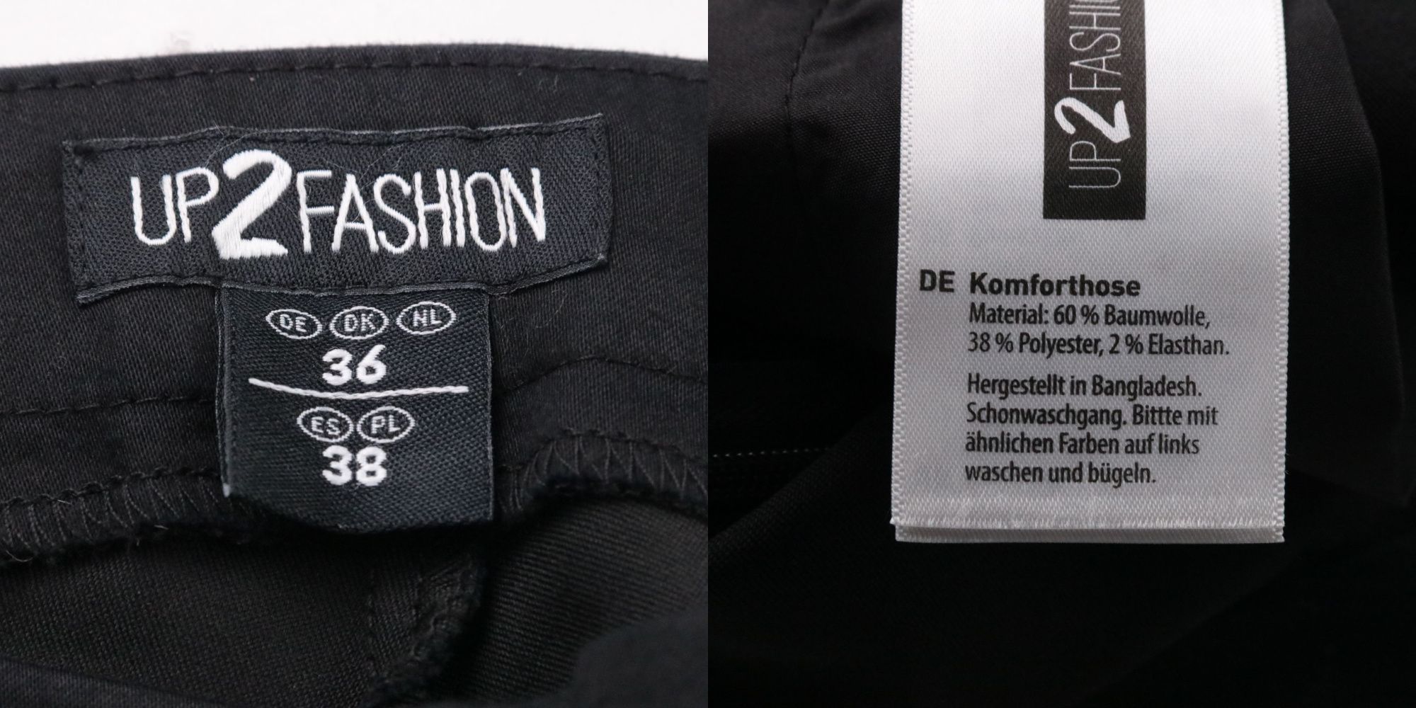 брюки Up2Fashion