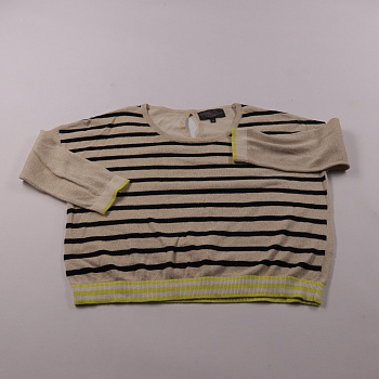 джемпер Little Miss Captain