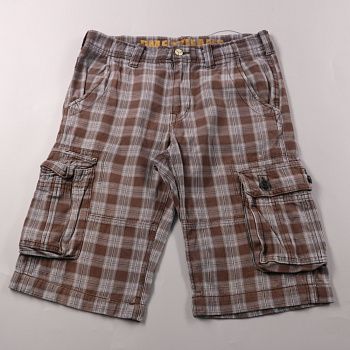 шорты PME Jeans