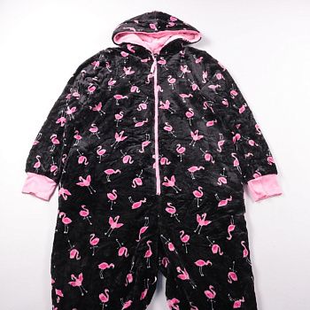 кигуруми SlumberHut