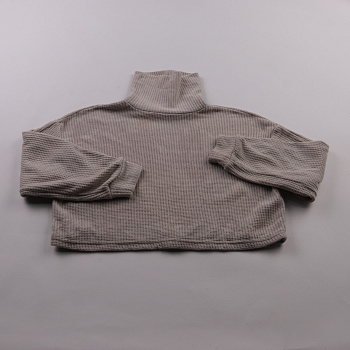 водолазка Bershka