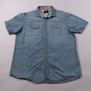 рубашка Cedar Wood State