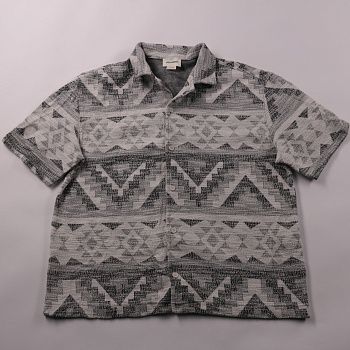 рубашка Pull&Bear