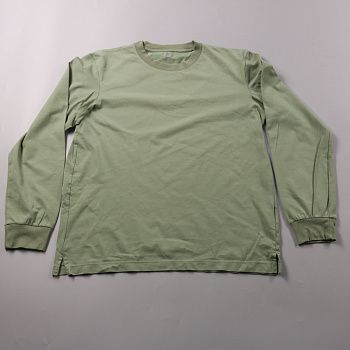лонгслив Uniqlo