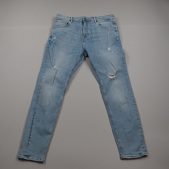 джинсы Pull&Bear