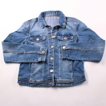 джинсовая куртка Only