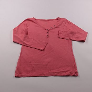 лонгслив The Basics