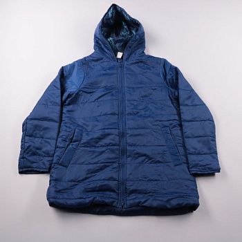 куртка не указано