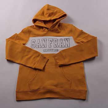 толстовка H&M