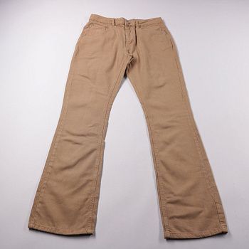 брюки BoohooMAN