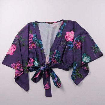 кардиган Splash