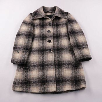 пальто Eugen Klein