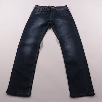 джинсы St.Leonf