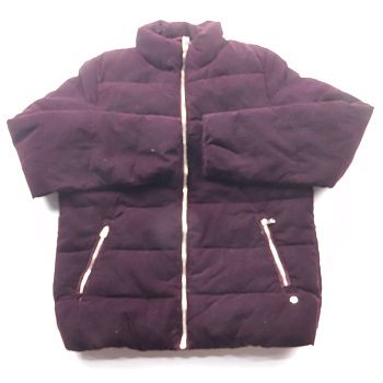 куртка Let It Snow