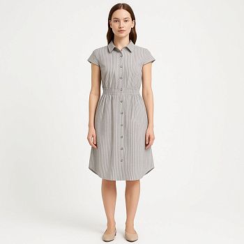 платье Clockhouse